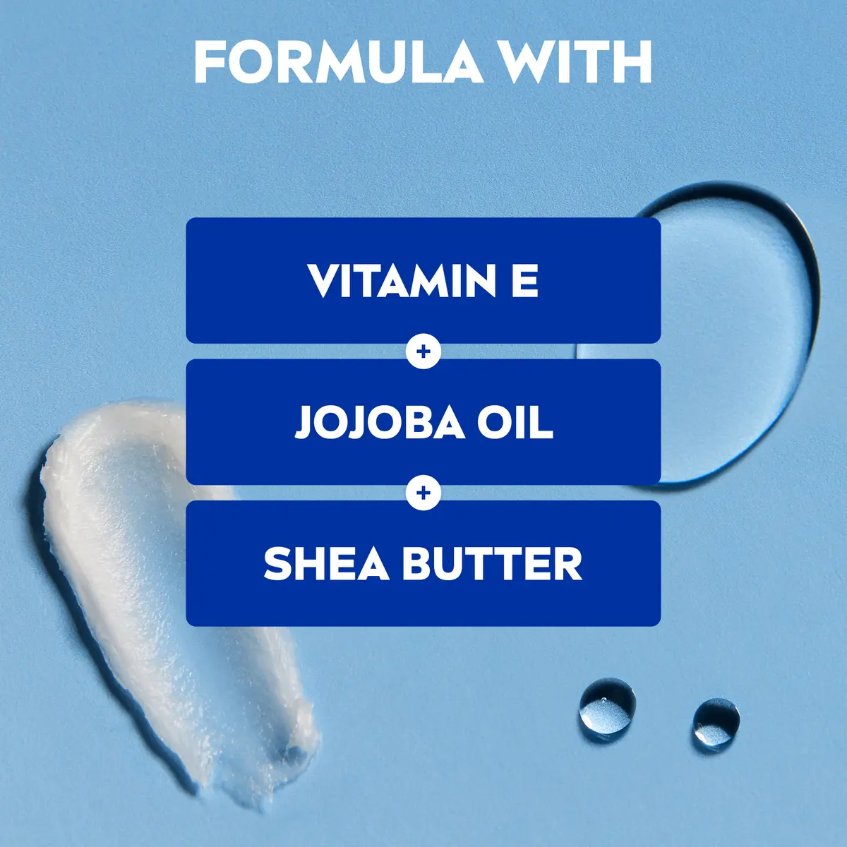 Nivea Soft Daily UV Protection with SPF15 Moisturizing Cream for Body Hand and Face Jar 100 ml - view 6