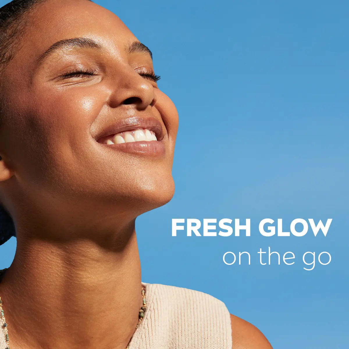 Nivea Soft Daily UV Protection with SPF15 Moisturizing Cream for Body Hand and Face Jar 100 ml - view 8