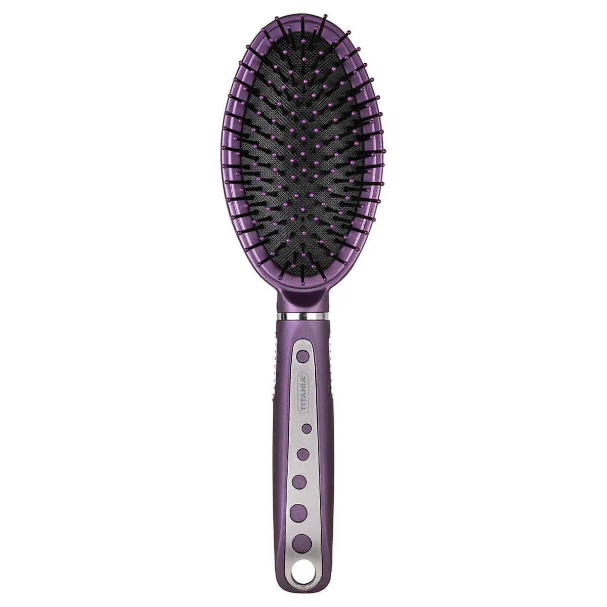 Titania Detangling Hair brush - view 1