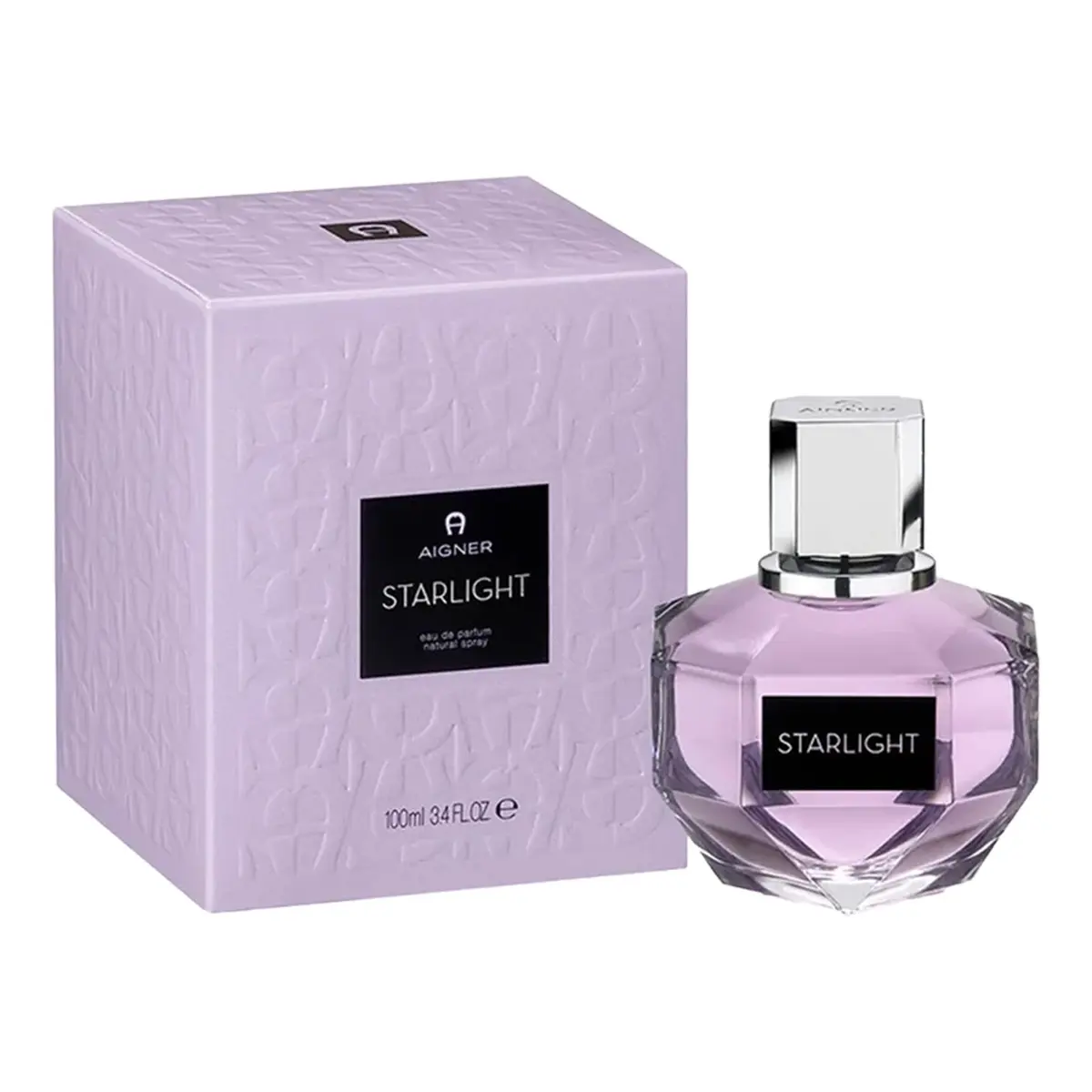 اجنر عطر ستار لايت للنساء او دو بارفيوم 100 مل - view 2
