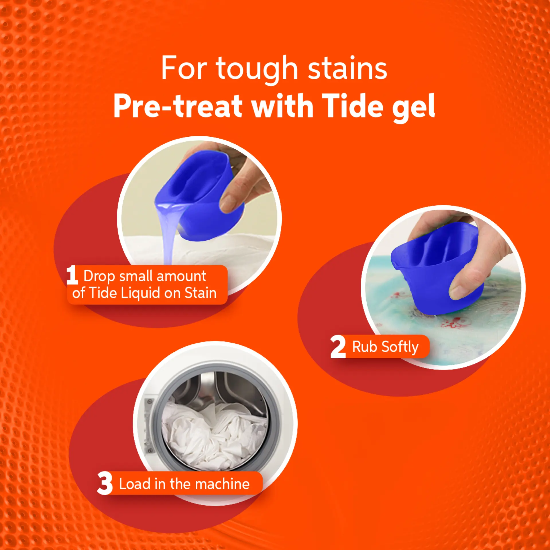 Tide Liquid  Dark Protect 2.5L - view 5