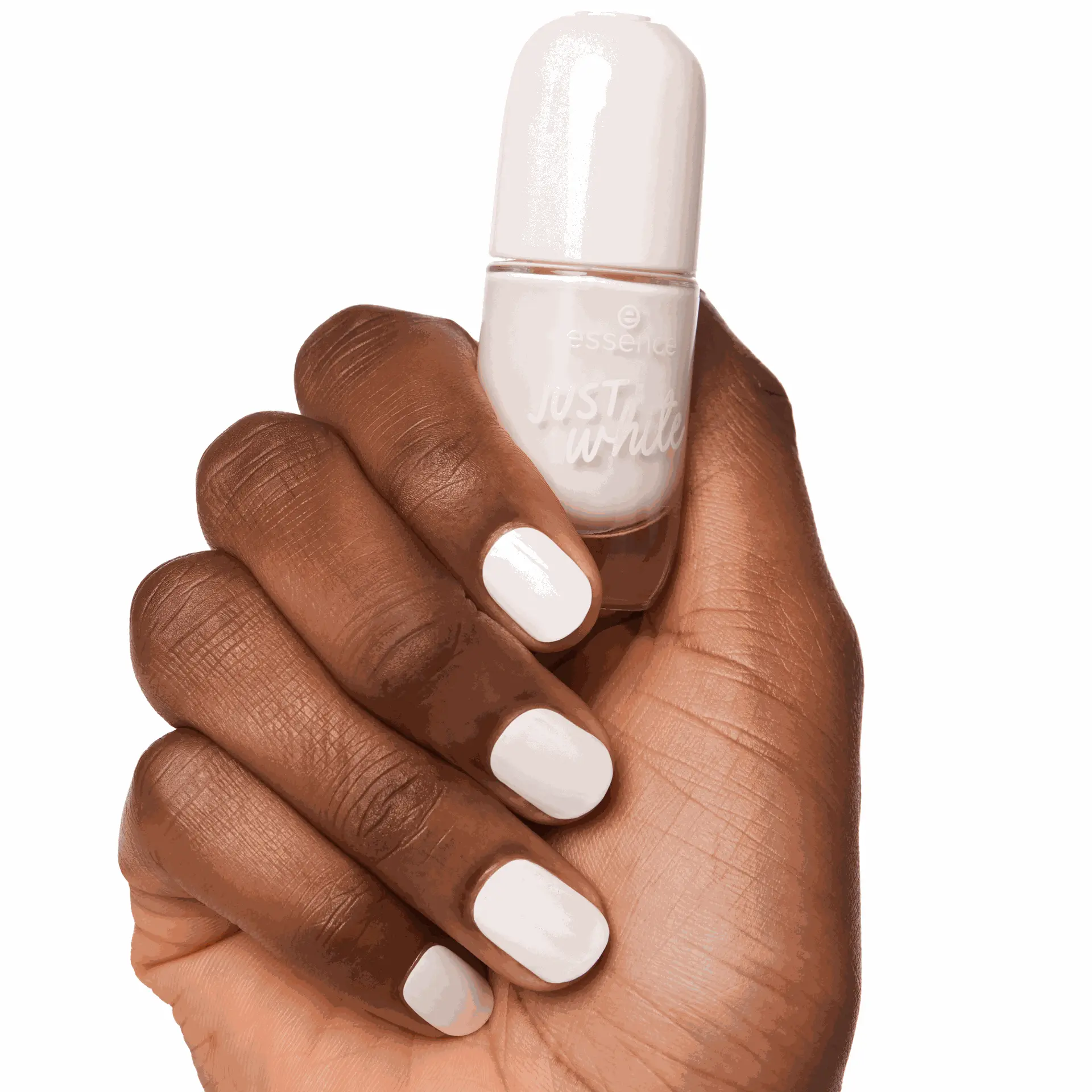 Essence Gel Nail Colour 33 - view 3