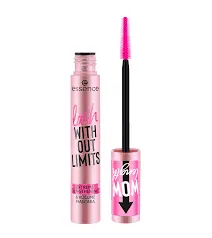 Essence Lash Without Limits Extreme Lengthening and Volume Mascara 01