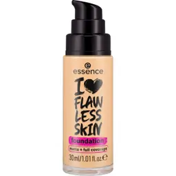 Essence I Love Flawless Skin Foundation No.50