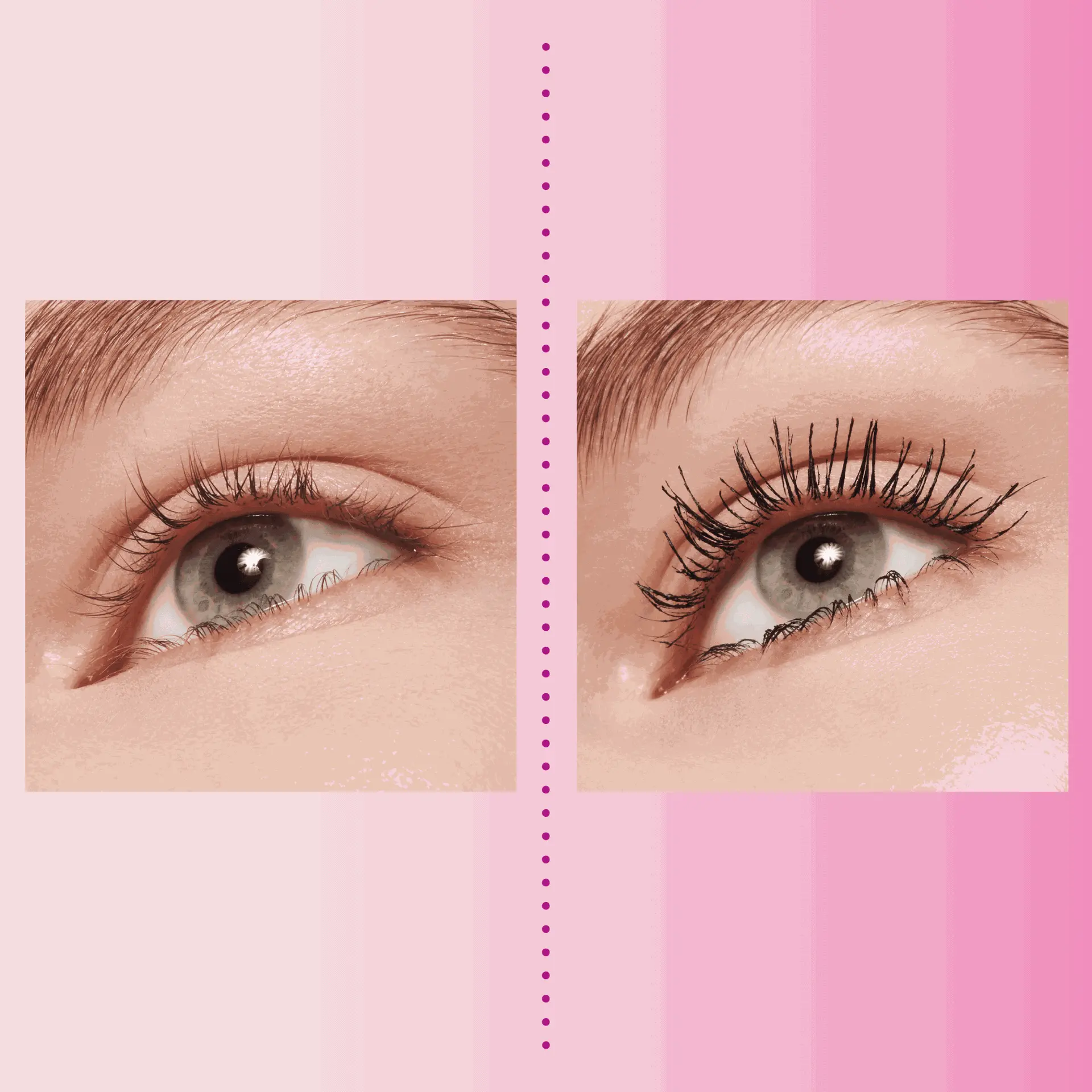 Essence Call Me Queen Dramatic False Lash Effect Mascara - view 3