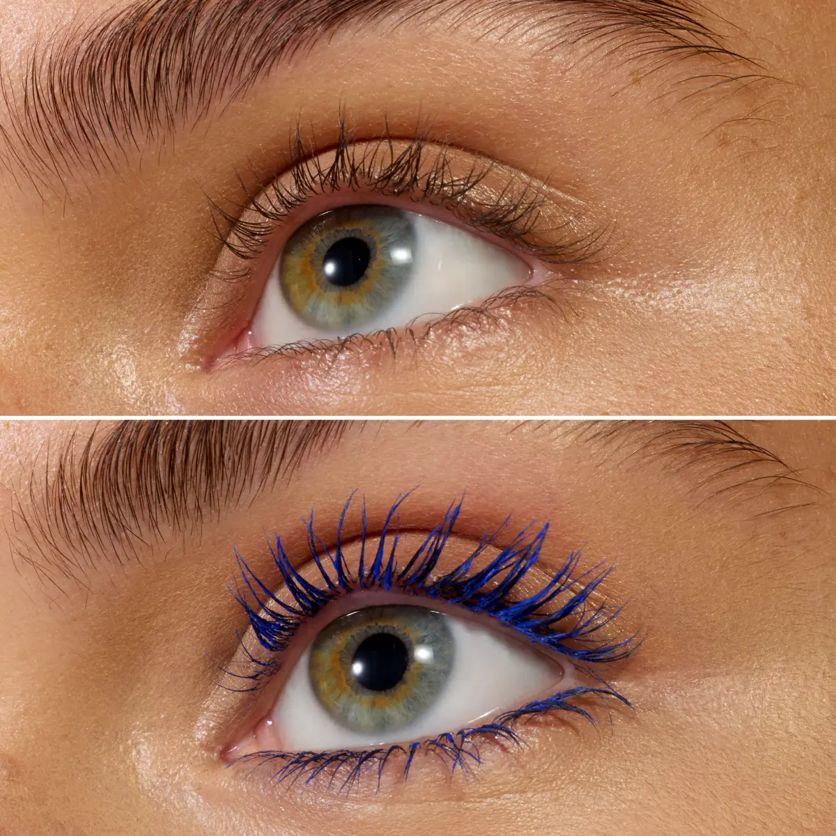 Essence I Love Extreme Blue Crazy Volume Mascara - view 5