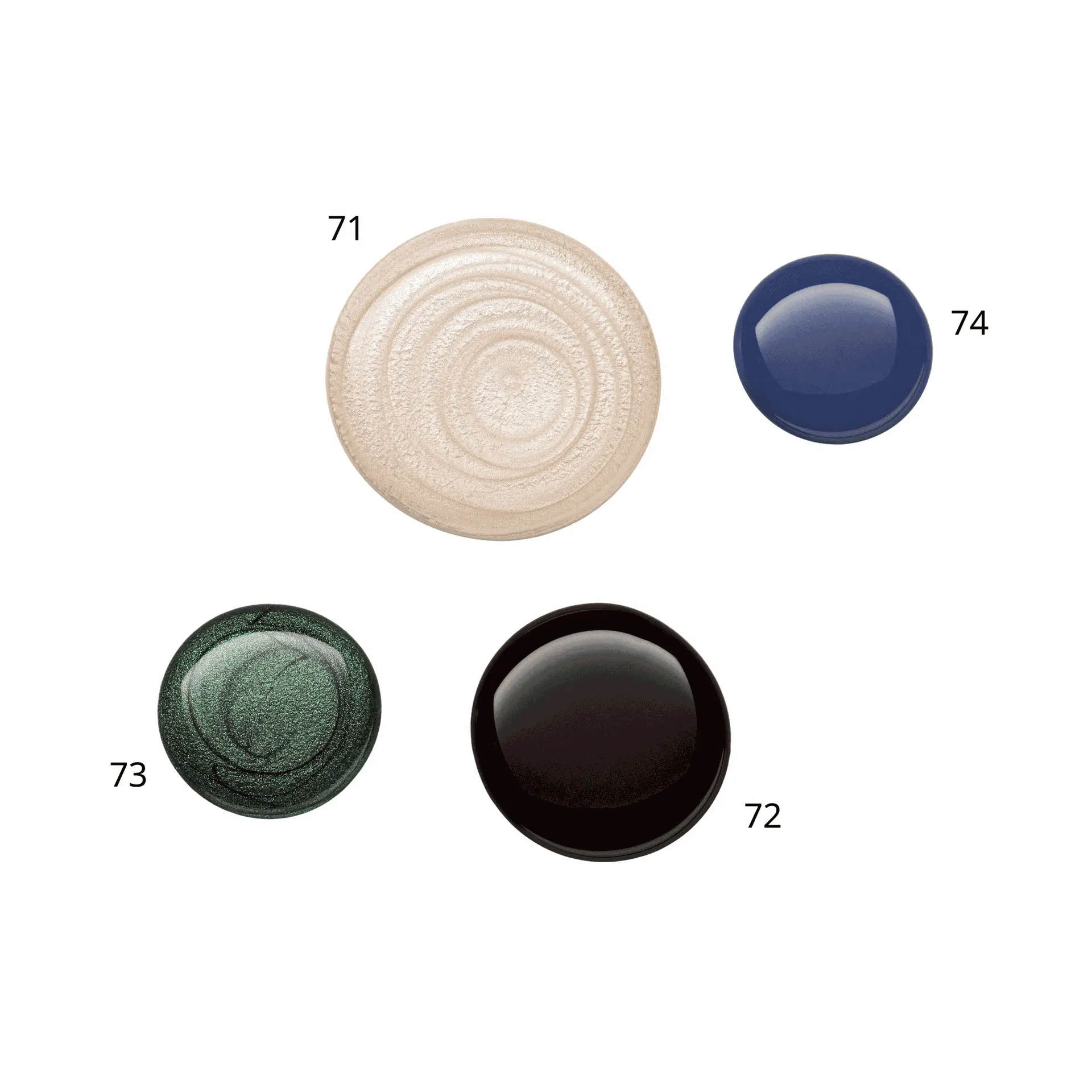 Essence Gel Nail Colour 73 - view 2