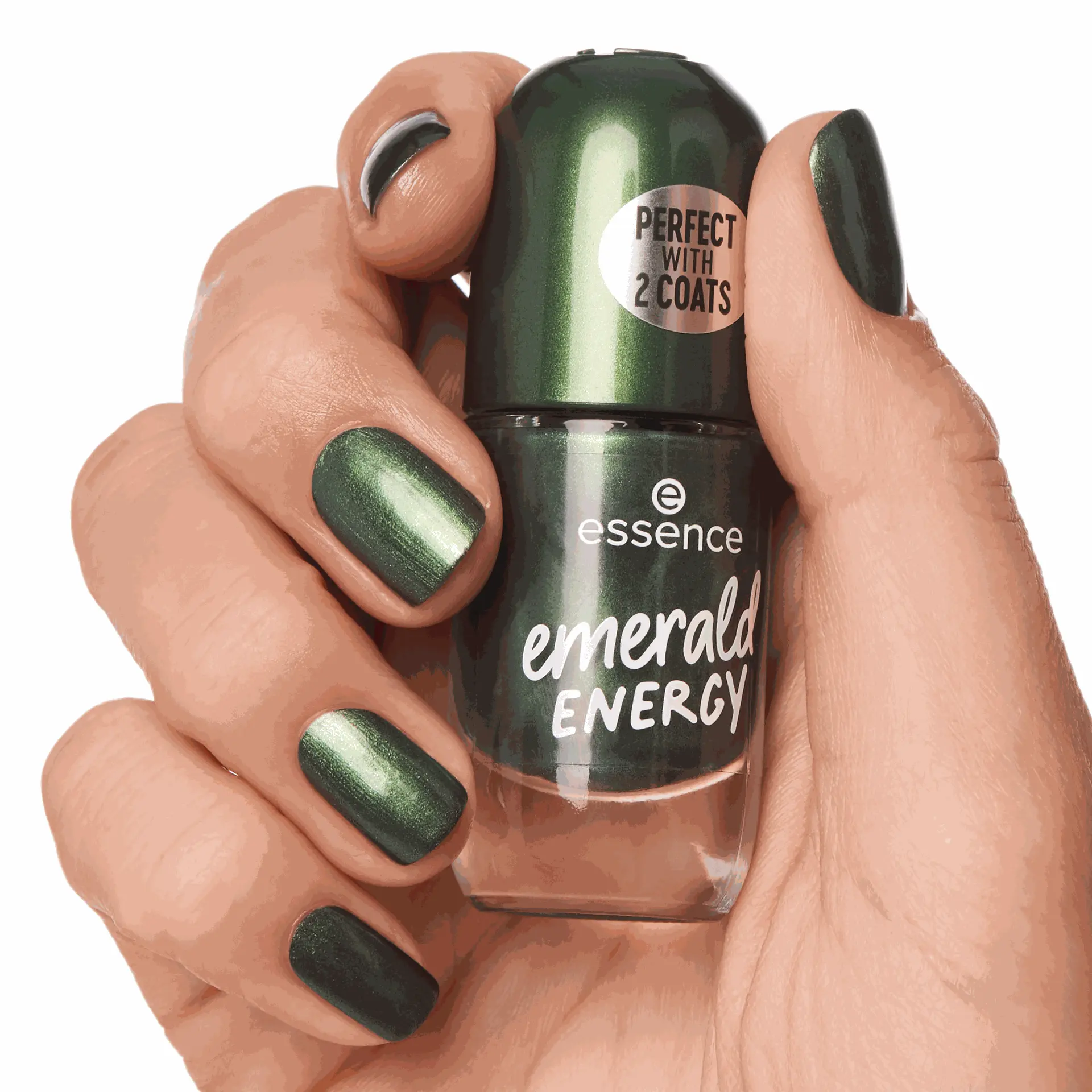 Essence Gel Nail Colour 73 - view 3