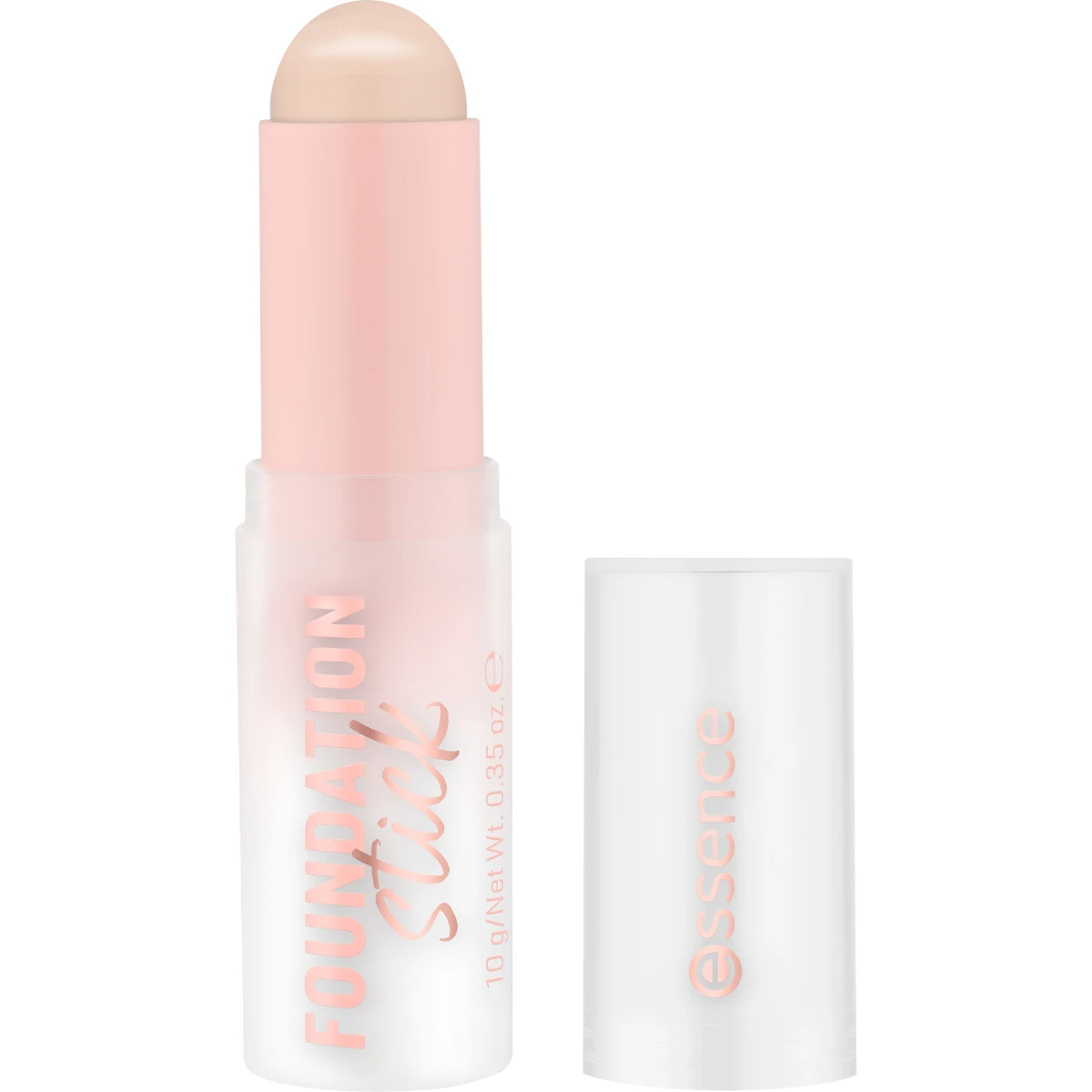 Essence Foundation Stick No.100