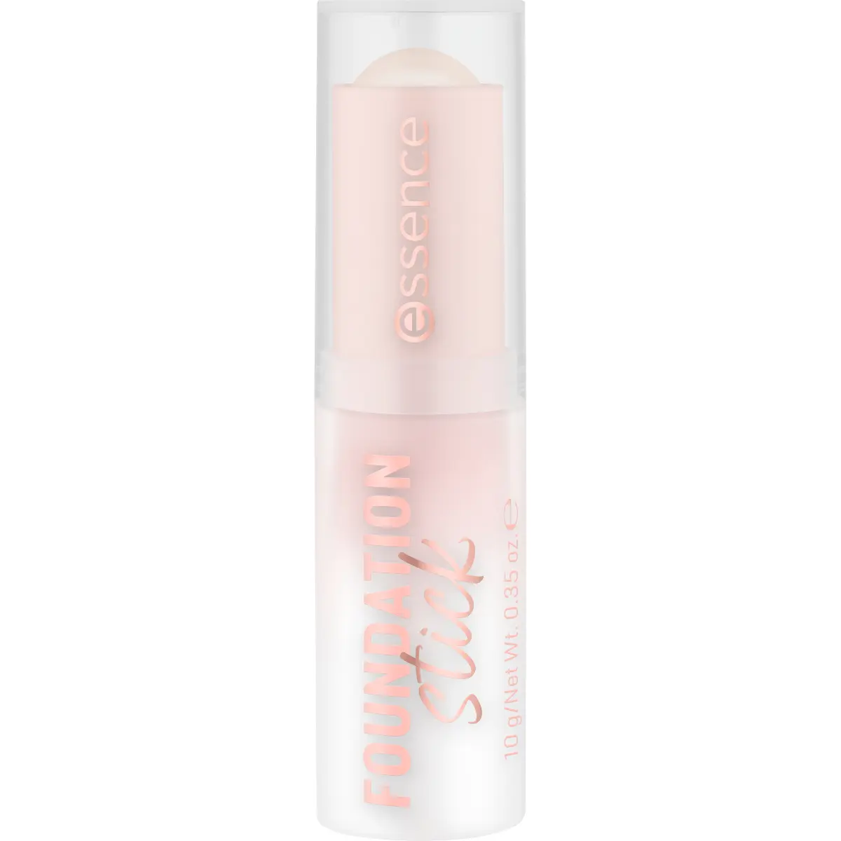 Essence Foundation Stick No.100 - view 2