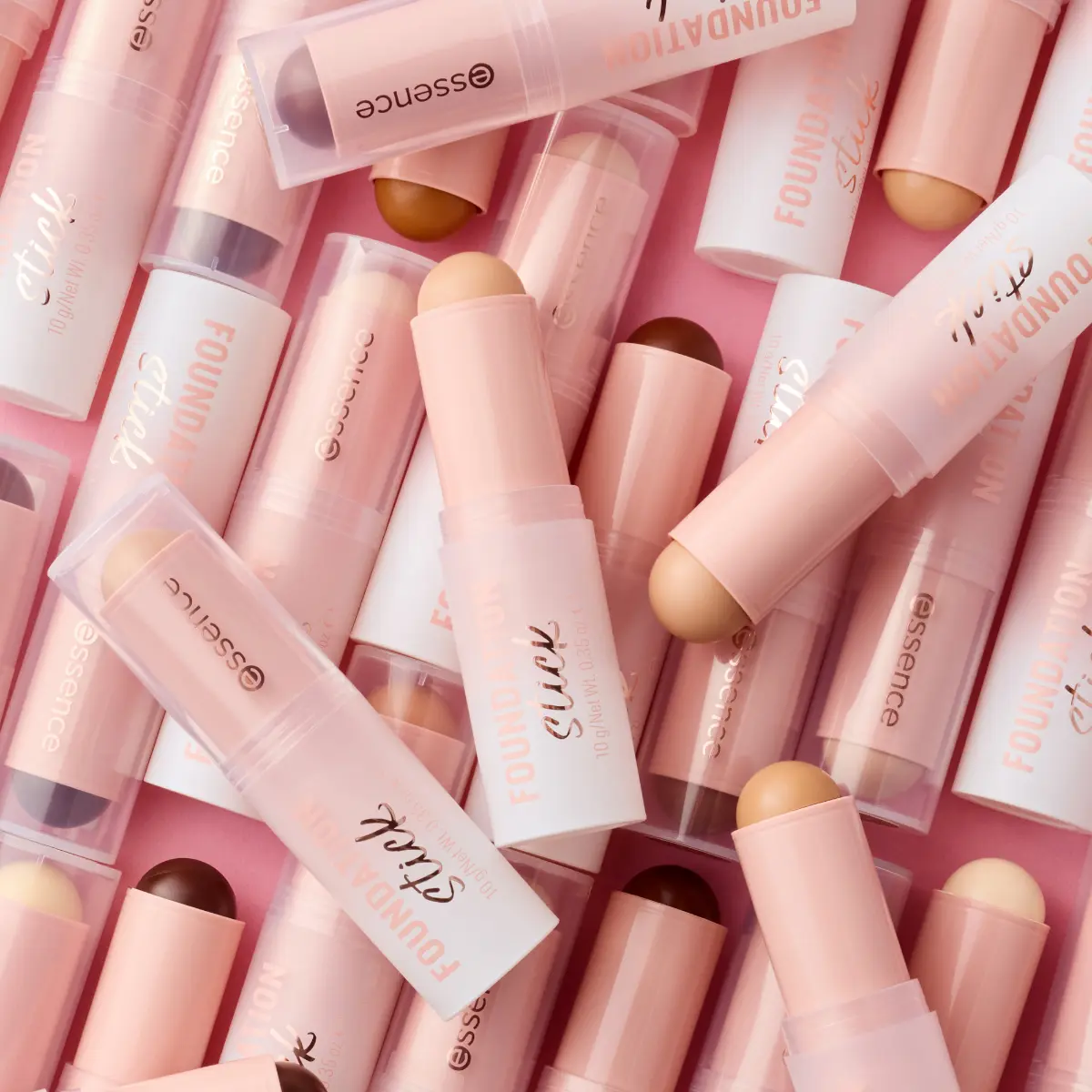 Essence Foundation Stick No.180 - view 6