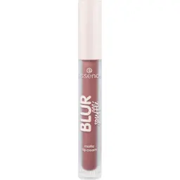Essence Blur Souffle Matte Lip Cream No.08
