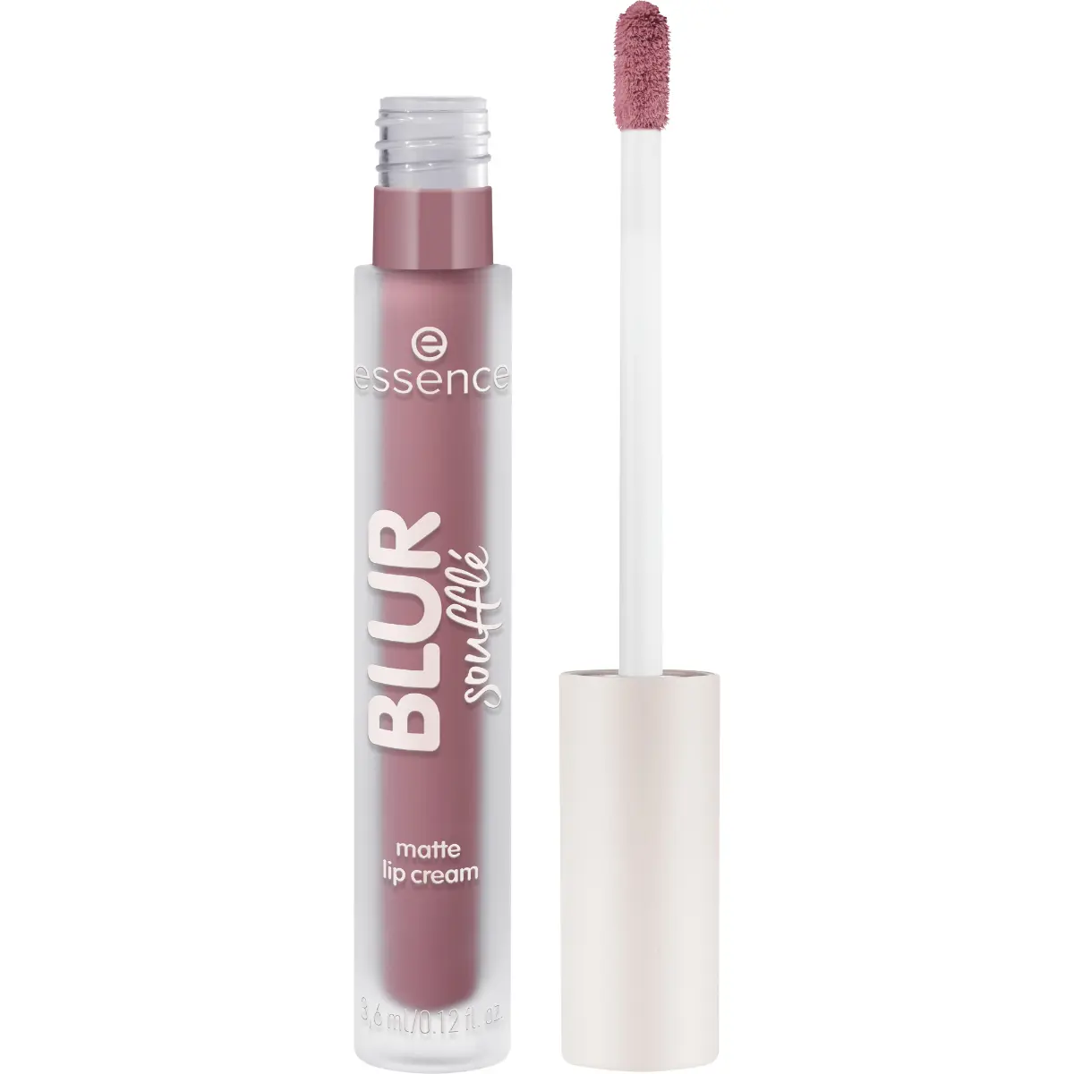 Essence Blur Souffle Matte Lip Cream No.06 - view 1