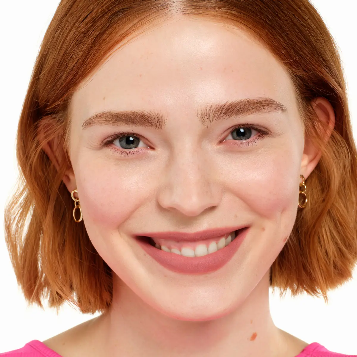 Essence Blur Souffle Matte Lip Cream No.06 - view 6