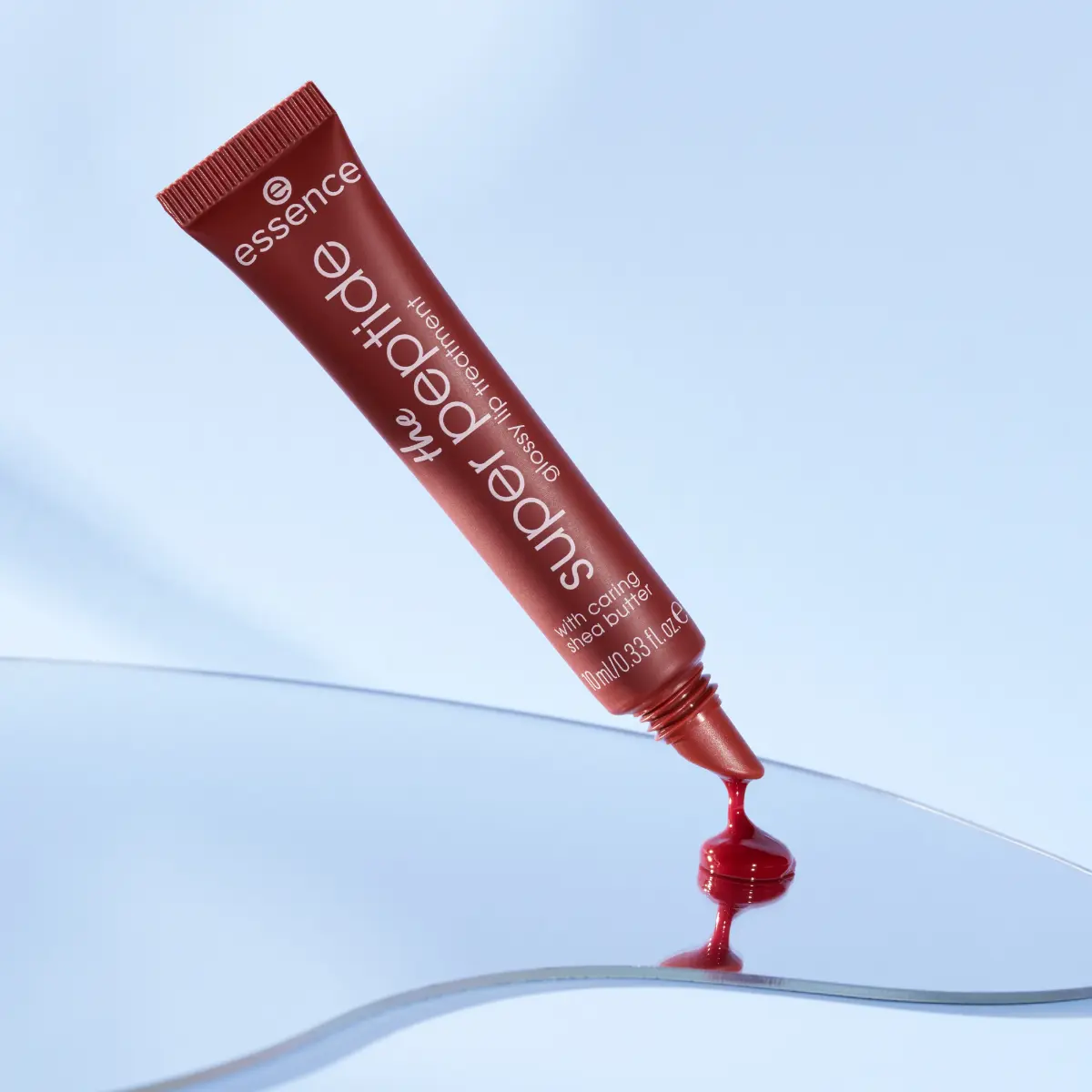 Essence The Super Peptide Glossy Lip Treatment No.06 - view 5