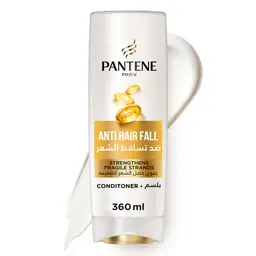 Pantene Hair Conditioner Anti Hair Fall 360 ml
