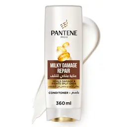 Pantene Conditioner Milky Damage Repair 360 ml