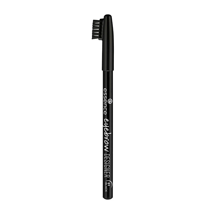 Essence Eyebrow Designer 01 Black
