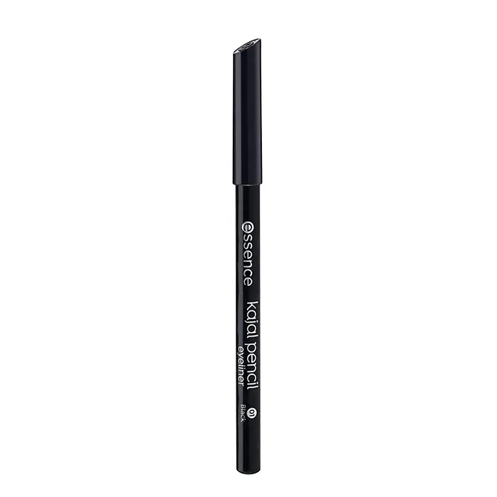 Essence Kajal Pencil 01 Black - view 1