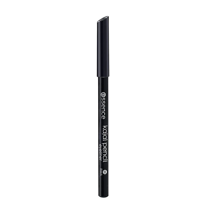 Essence Kajal Pencil 01 Black