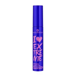 Essence I Love Extreme Volume Mascara Waterproof