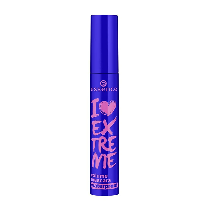 Essence I Love Extreme Volume Mascara Waterproof