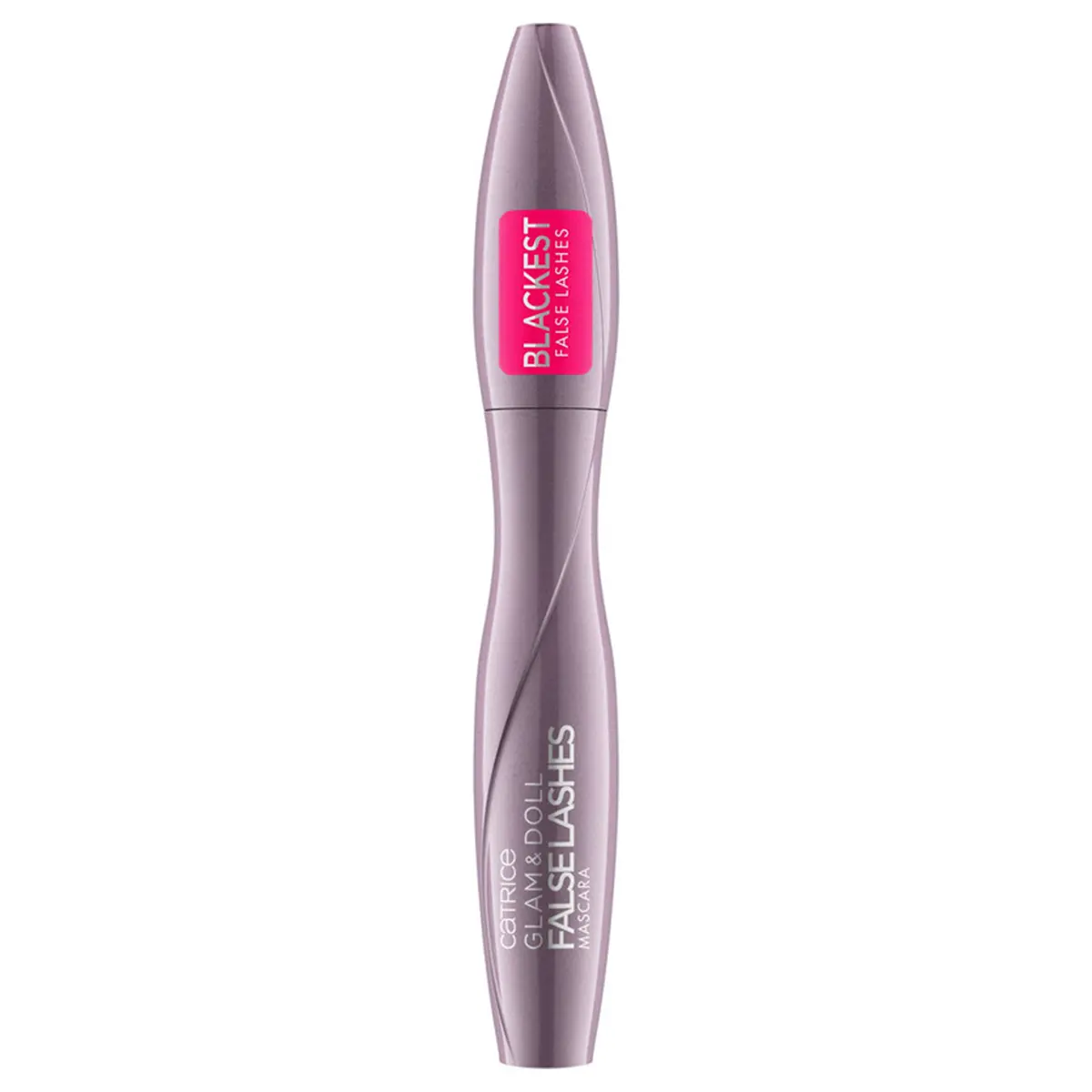 Catrice Glam & Doll False Lashes Mascara 010 - view 2