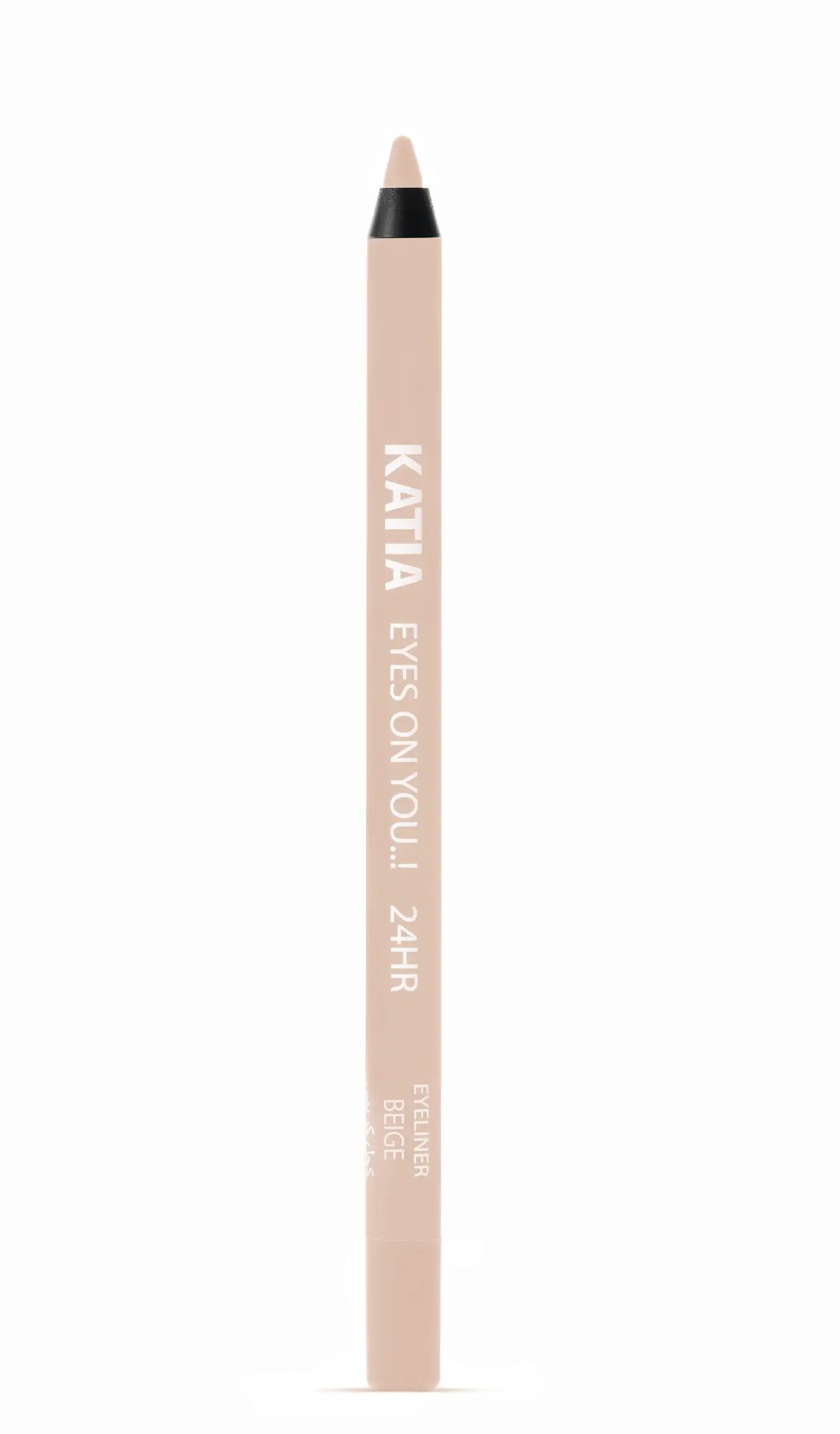 Katia Eyes On You! 24H Eye Pencil Creamy Beige - view 2