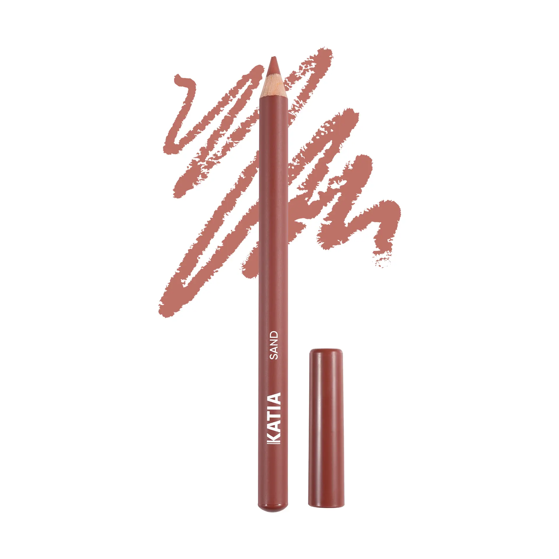 Katia Lip Definer Sand - view 1