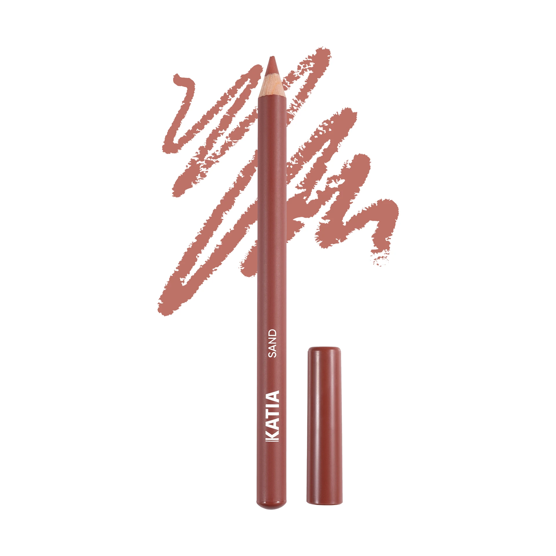 Katia Lip Definer Sand