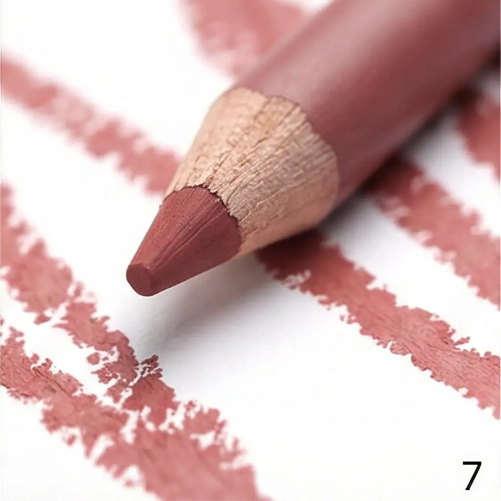 Katia Lip Definer Plum - view 2