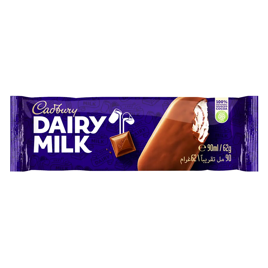Cadburys Dairy Milk Stick 90 ml - view 1