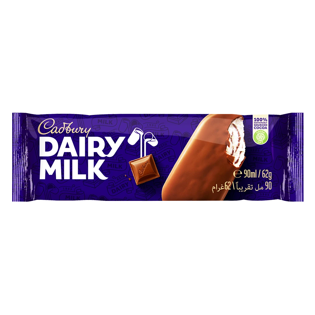 Cadburys Dairy Milk Stick 90 ml