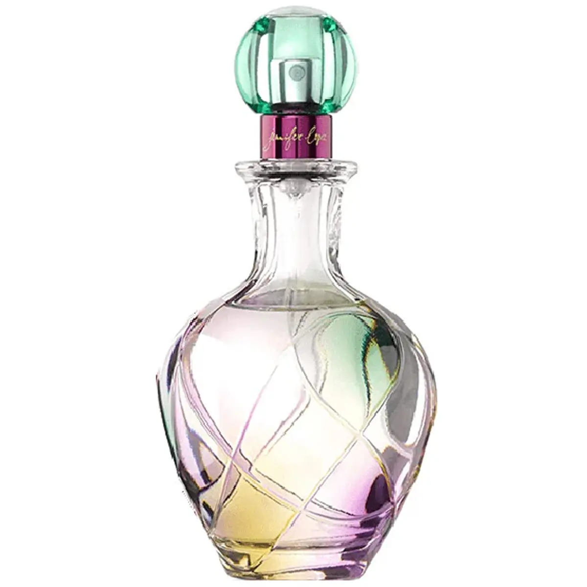 جينيفر لوبيز عطر لايف للنساء او دي برفيوم  100 مل - view 1