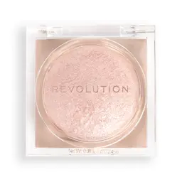 Revolution Beam Bright Highlighter Faux Glow 