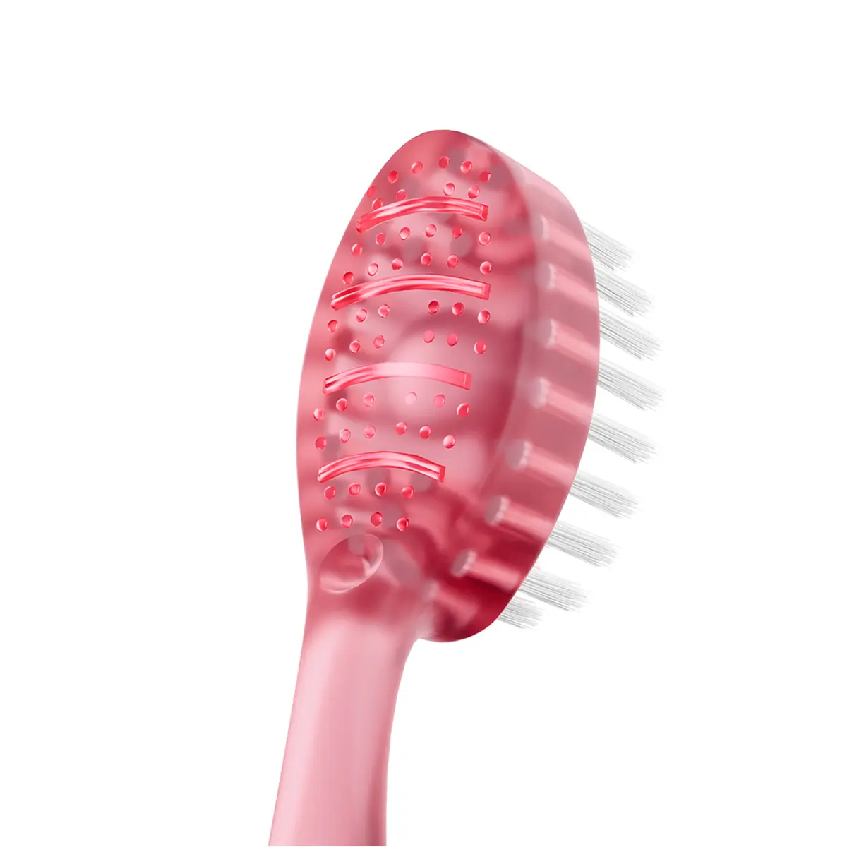 Orashine 5 In 1 Toothbrush Toothpaste & Dental Floss Pink - view 3