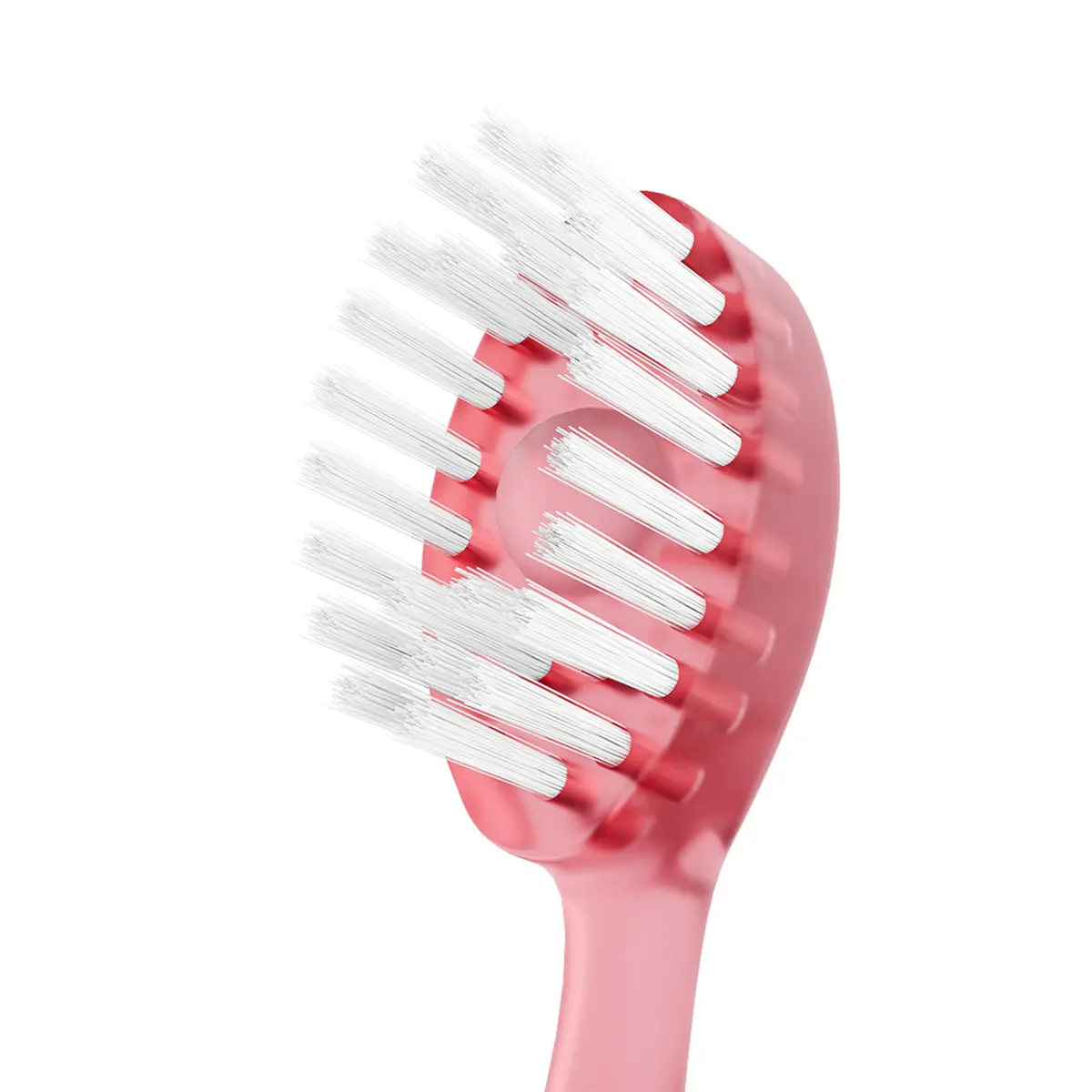 Orashine 5 In 1 Toothbrush Toothpaste & Dental Floss Pink - view 5
