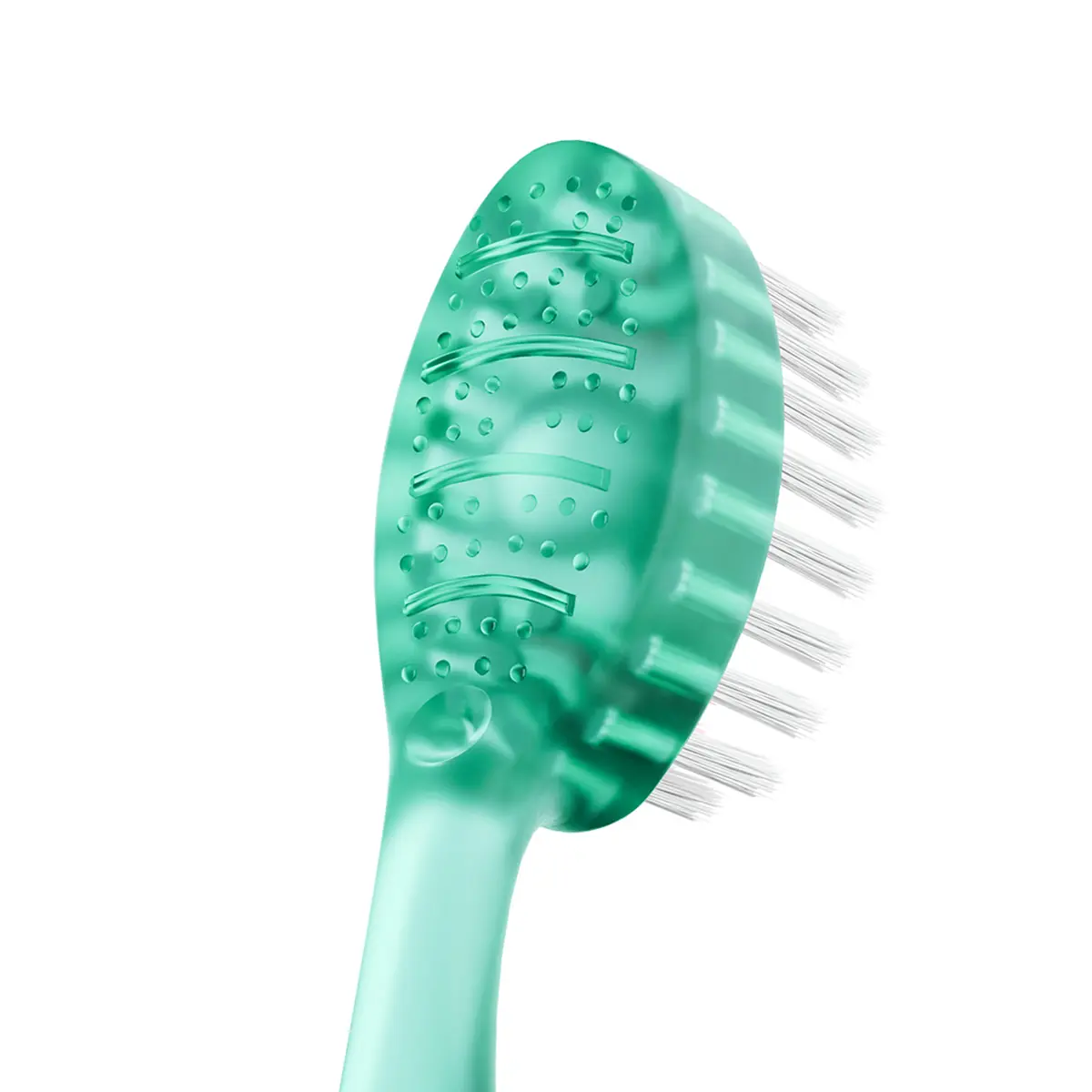 Orashine 5 In 1 Toothbrush Toothpaste & Dental Floss Green - view 3