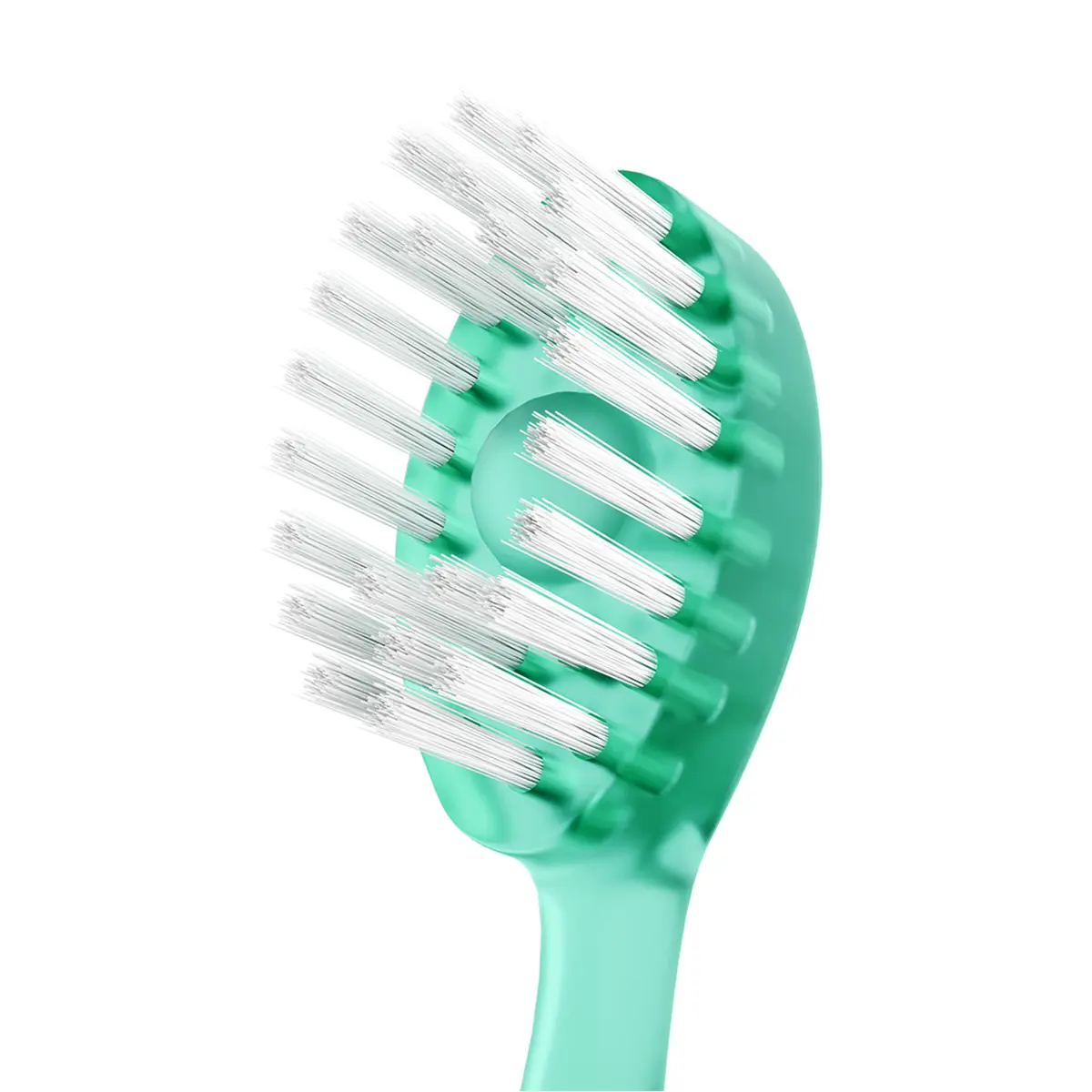 Orashine 5 In 1 Toothbrush Toothpaste & Dental Floss Green - view 4