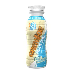 Grenade Protein Shakes White Chocolate 330 ml