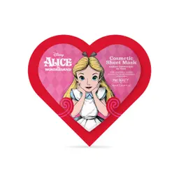 Disney Sheet Mask Alice In Wonderland