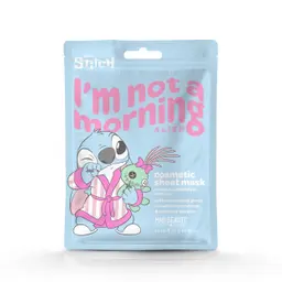 Mad Beauty Disney Pamper Cosmetic Sheet Mask Stitch