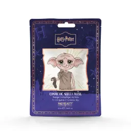 Mad Beauty Harry Potter Cosmetic Sheet Mask Dobby