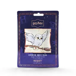 Mad Beauty Harry Potter Cosmetic Sheet Mask Hedwig