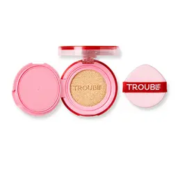 Trouble Maker Button Pusher Air Cushion Foundation Firecracker