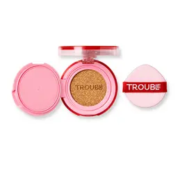 Trouble Maker Button Pusher Air Cushion Foundation Chosen One