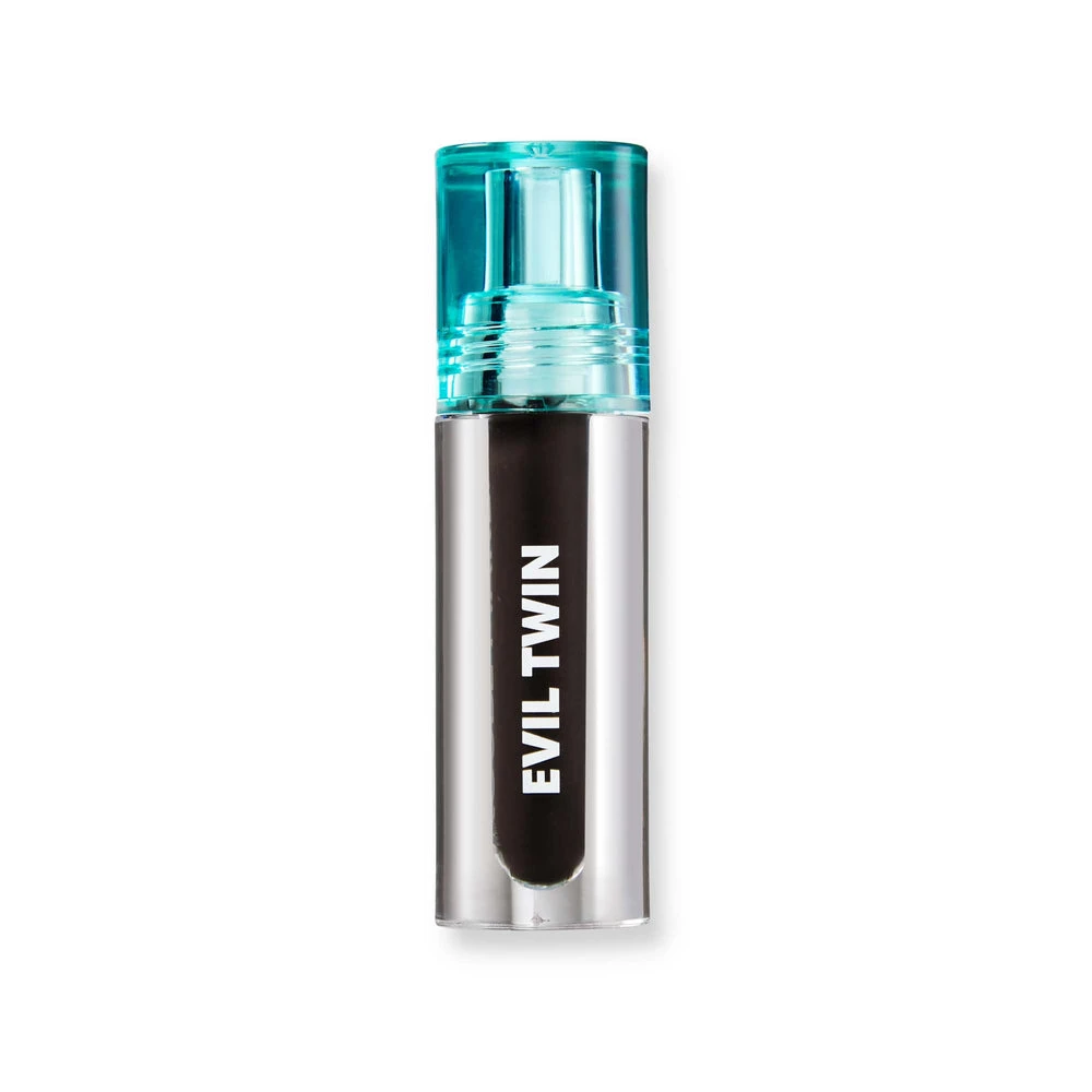 Trouble Maker Evil Twin Tinted Brow Gel Soft Black