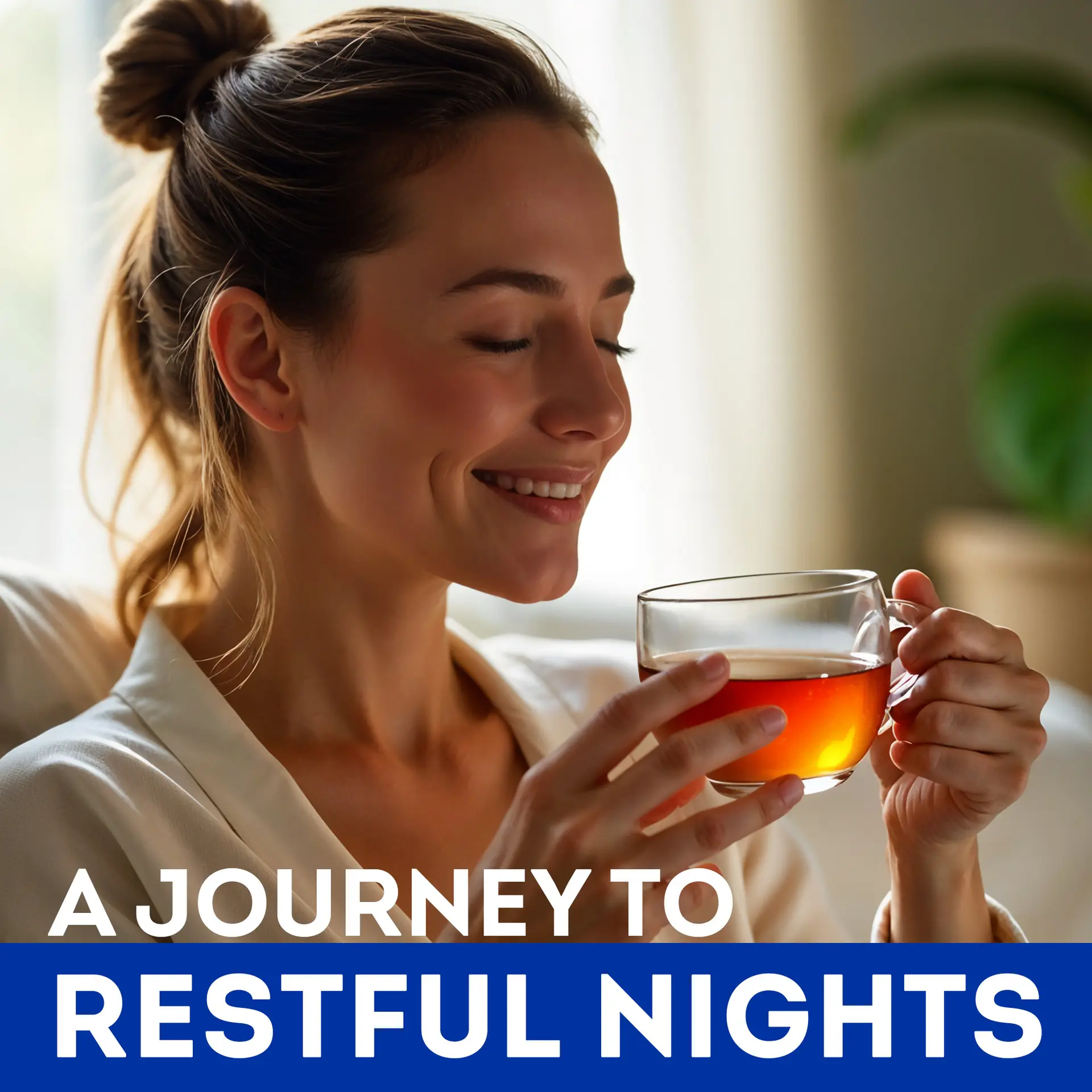 Lipton Herbal Tea Sweat Night Caffiene Free 20 Bags - view 4