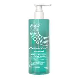Anivagene Hair Nutri Serum For Damaged Hair And Protection 125 ml