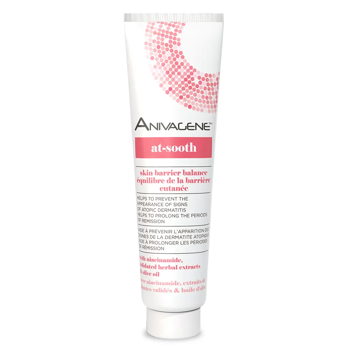 Anivagene At Sooth Skin Barrier Balance Cream 100 ml - view 1